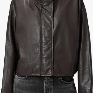 Brand new Allsaints Ryder jacket